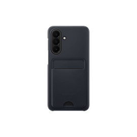 Samsung Card Slot Case - Black - Galaxy A27 5G funda para teléfono móvil