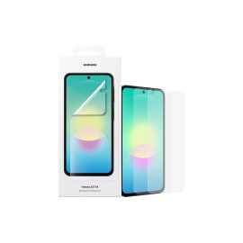Samsung A27 Screenprotector funda para teléfono móvil