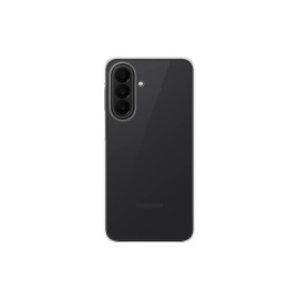 SAMSUNG - Samsung Clear Case - Transparant - Galaxy A27 5G funda para teléfono móvil - EF-QA276CTEGWW