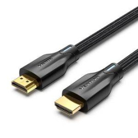 VENTION - Vention AAUBI cable HDMI 3 m HDMI tipo A (Estándar) Negro - AAUBI