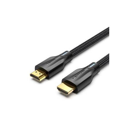VENTION - Vention AAUBG cable HDMI 1,5 m HDMI tipo A (Estándar) Negro - AAUBG