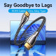 VENTION - Vention ALMBD cable USB Gris - ALMBD