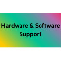 HPE Aruba Networking HU5G5E extensión de la garantía 1 año(s)