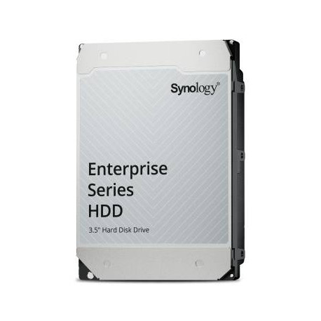 Synology HAT5320-20T disco duro interno 20 TB 7200 RPM 1024 MB 3.5'' Serial ATA III