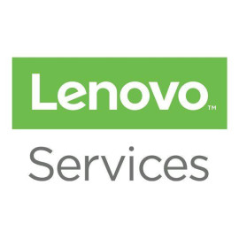 Lenovo 5WS7A88595 extensión de la garantía