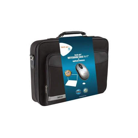 Tech air TABUN33M maletines para port