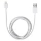 CABLE BELKIN PARA IPOD / IPHONE LIGHTNING USB 3M