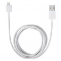CABLE BELKIN PARA IPOD / IPHONE LIGHTNING USB 3M