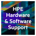 HPE H50D2E extensión de la garantía 1 año(s)