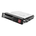 HPE 870757-K21 disco duro interno 600 GB 15000 RPM 2.5'' SAS