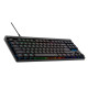 Logitech G G515 TKL Wired teclado Juego USB QWERTY Portugués Negro