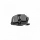 WHITE SHARK - White Shark MARROK Black ratón Oficina Mano derecha USB tipo A Óptico 12000 DPI - 0736373271166