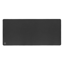 WHITE SHARK - White Shark ΞSHARK Shikoro XL Alfombrilla de ratón para juegos Negro - esl-mp6