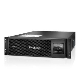 APC - APC DLRT5KRMXLI sistema de alimentación ininterrumpida (UPS) Doble conversión (en línea) 5 kVA 4500 W - DLRT5KRMXLI