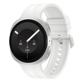 SAMSUNG - Samsung Galaxy Watch9 3,3 cm (1.3'') AMOLED 40 mm Digital 438 x 438