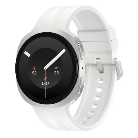 SAMSUNG - Samsung Galaxy Watch9 3,3 cm (1.3'') AMOLED 40 mm Digital 438 x 438