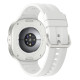 SAMSUNG - Samsung Galaxy Watch9 3,3 cm (1.3'') AMOLED 40 mm Digital 438 x 438