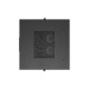 LANBERG - Lanberg FF01-6637-23BL armario rack 37U Rack o bastidor independiente Negro - ff01-6637-23bl