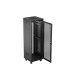 LANBERG - Lanberg FF01-6637-23BL armario rack 37U Rack o bastidor independiente Negro - ff01-6637-23bl