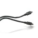 Conceptronic FireWire Cable 4 to 4 pins CC44FW18