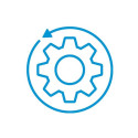 HPE UC6H7E extensión de la garantía 250-999 licencia(s) 5 año(s)