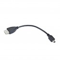 Gembird USB mini/USB 0.15m A-OTG-AFBM-002