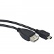 Gembird USB mini/USB 0.15m A-OTG-AFBM-002