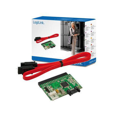 LogiLink Adapter IDE ATAPI (PATA) to S-ATA AD0006A
