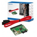 LogiLink Adapter IDE ATAPI (PATA) to S-ATA AD0006A