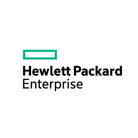 HPE HU4F5E extensión de la garantía 1 año(s)