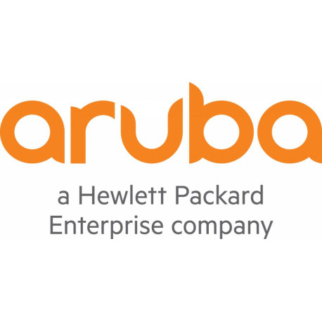 HPE R6U58AAE extensión de la garantía 1 licencia(s) 1 año(s)