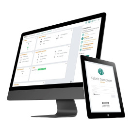HPE Aruba Networking Fabric Composer Device Management Service Tier 3 Switch 3y Subscription E-STU