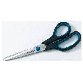 DAHLE TijerasOffice Confort Grip 18cm