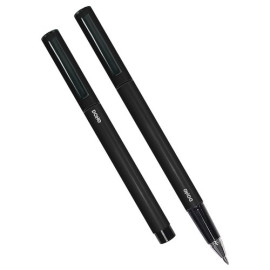 ROLLER DOHE ELIPSE INTENSO NEGRO B/4