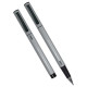 ROLLER DOHE ELIPSE INTENSO GRIS B/4