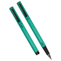 ROLLER DOHE ELIPSE INTENSO ESMERALDA B/4