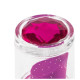 Brunnen Lipstick goma Azul, Rosa, Rosa, Violeta 4 pieza(s)