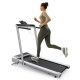 Urevo FoldiMix 5L Pro Smart cinta de correr 1200 x 400 mm 13,4 kmh