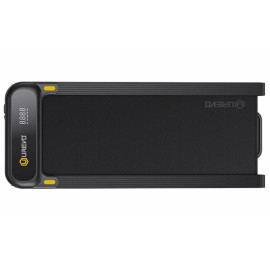 Urevo URTM024 cinta de correr 430 x 1080 mm 6 kmh