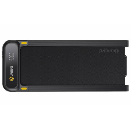 Urevo URTM024 cinta de correr 430 x 1080 mm 6 kmh
