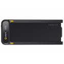 Urevo URTM024 cinta de correr 430 x 1080 mm 6 kmh