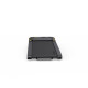 Urevo URTM024 cinta de correr 430 x 1080 mm 6 kmh
