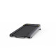 Urevo URTM024 cinta de correr 430 x 1080 mm 6 kmh