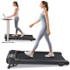 Urevo URTM024 cinta de correr 430 x 1080 mm 6 kmh