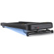 Urevo URTM024 cinta de correr 430 x 1080 mm 6 kmh
