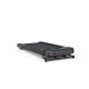 Urevo URTM024 cinta de correr 430 x 1080 mm 6 kmh