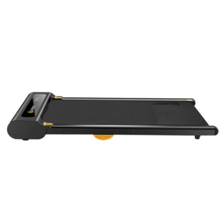 Urevo SpaceWalk Lite black cinta de correr 400 x 1024 mm 6 kmh
