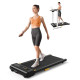Urevo SpaceWalk Lite black cinta de correr 400 x 1024 mm 6 kmh