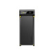 Urevo SpaceWalk Lite black cinta de correr 400 x 1024 mm 6 kmh