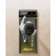 Urevo SpaceWalk Lite black cinta de correr 400 x 1024 mm 6 kmh